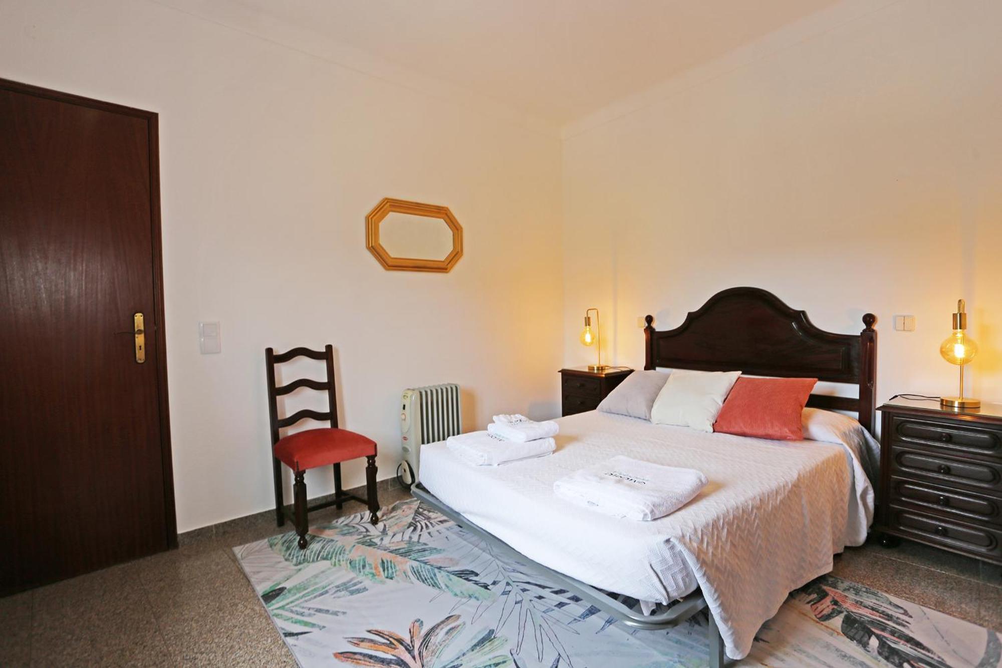 Sweet Spot Marina Apartments Lagos Værelse billede