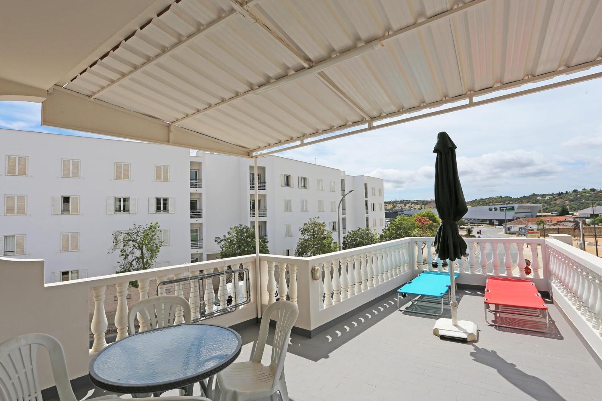 Sweet Spot Marina Apartments Lagos Værelse billede